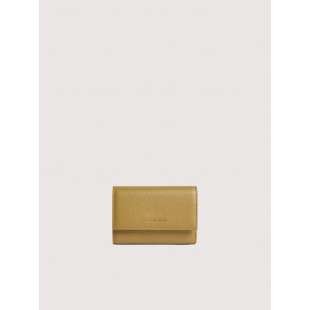 Coccinelle Metallic Medium Seagrass E2MW5116601_G43