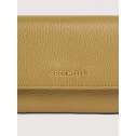 Coccinelle Metallic Medium Seagrass E2MW5116601_G43