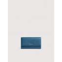 Coccinelle Metallic Large Deep Blue E2MW5118501_B27