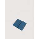 Coccinelle Metallic Large Deep Blue E2MW511F101_B27