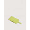 Coccinelle Metallic Medium Green Glow E2MW511F701_G70