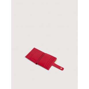 Coccinelle Metallic Medium Scarlet E2MW511F701_R02 2