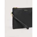 Coccinelle C-Me Softy Medium Noir E5TBM190201_001