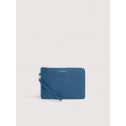 Coccinelle C-Me Softy Medium Deep Blue E5TBM190201_B27