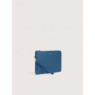 Coccinelle C-Me Softy Medium Deep Blue E5TBM190201_B27 2