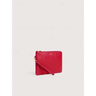 Coccinelle C-Me Softy Medium Scarlet E5TBM190201_R02 2