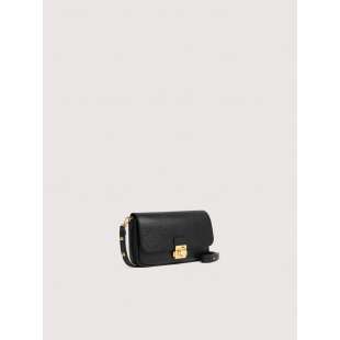 Coccinelle C-Me Lock Mini Noir E5U4K520101_001 2
