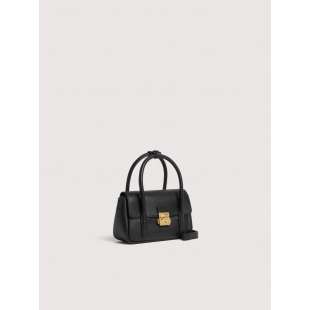 Coccinelle C-Me Lock Mini Noir E5U4K580101_001 2