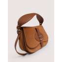 Coccinelle Mavery Small Cognac E1U7H180201_W11