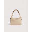 Coccinelle Boheme Small Sandshell/Seagrass E1M50580101_700