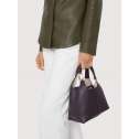Coccinelle C-Easy Small Noir E1SHA580101_001