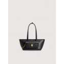 Coccinelle Double Beat Medium Noir E1T8A110301_001