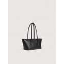 Coccinelle Double Beat Medium Noir E1T8A110301_001