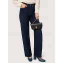 Coccinelle Double Beat Medium Noir E1T8A110301_001