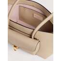Coccinelle Double Beat Medium Sandshell E1T8A110301_N64