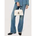 Coccinelle C-Me Small Pearl E1U4G180201_N17