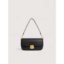 Coccinelle C-Me Lock Medium Noir E1U4K120201_001