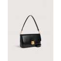 Coccinelle C-Me Lock Large Noir E1U4M120101_001
