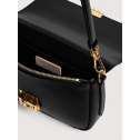 Coccinelle C-Me Lock Medium Noir E1U4M120201_001