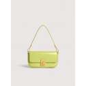 Coccinelle C-Me Lock Medium Green Glow E1U4M120201_G70
