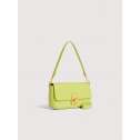 Coccinelle C-Me Lock Medium Green Glow E1U4M120201_G70