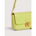 Coccinelle C-Me Lock Medium Green Glow E1U4M120201_G70