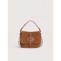 Coccinelle Mavery Small Cognac E1U7H180201_W11