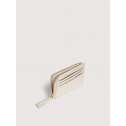 Coccinelle Tassel Small Pale Gold E2MU0128901_J84