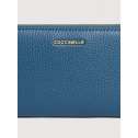 Coccinelle Metallic Large Deep Blue E2MW5113201_B27