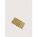 Coccinelle Metallic Medium Seagrass E2MW5116601_G43