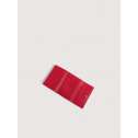 Coccinelle Metallic Medium Scarlet E2MW5116601_R02
