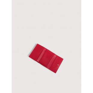 Coccinelle Metallic Medium Scarlet E2MW5116601_R02 2