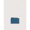 Coccinelle Metallic Small Deep Blue E2MW511D101_B27