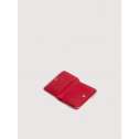 Coccinelle Metallic Small Scarlet E2MW511D101_R02