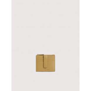 Coccinelle Metallic Medium Seagrass E2MW511F701_G43