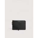 Coccinelle C-Me Softy Medium Noir E5TBM190201_001