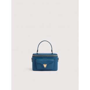 Coccinelle Beat Generation Mini Deep Blue E5TFK550101_B27