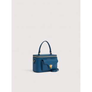 Coccinelle Beat Generation Mini Deep Blue E5TFK550101_B27 2