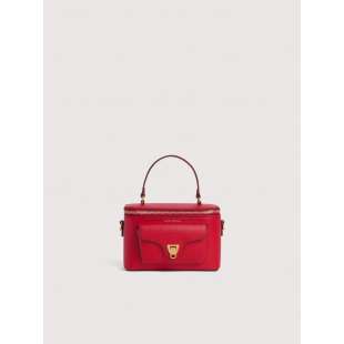 Coccinelle Beat Generation Mini Scarlet E5TFK550101_R02
