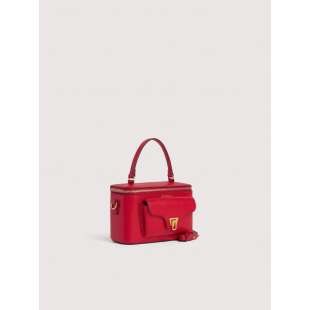 Coccinelle Beat Generation Mini Scarlet E5TFK550101_R02 2