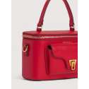 Coccinelle Beat Generation Mini Scarlet E5TFK550101_R02
