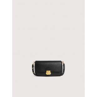 Coccinelle C-Me Lock Mini Noir E5U4K520101_001