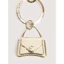 Coccinelle C-Me Metal Platinum E2SUD410101_J00