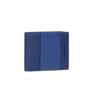 Piquadro PU4188S137R / BLU PQ-Earth 2