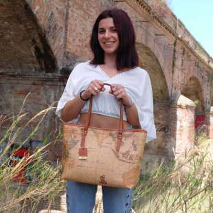 Alviero Martini 1 Classe C5D0056000 Natural 2