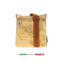 Alviero Martini 1 Classe Geo Classic Naturale CD0836000 0010