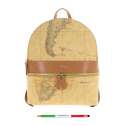 Alviero Martini 1 Classe Geo Classic Naturale CD0996000 0010