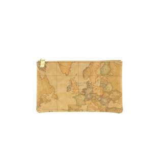 Alviero Martini 1 Classe Geo Classic Medium Naturale CM0036000 0010