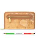 Alviero Martini 1 Classe Portafoglio Geo Classic ECW0286000 0010