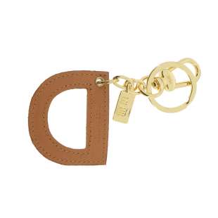 Alviero Martini 1 Classe Portachiavi Lettera D Geo Classic CP00D6000 0010 2